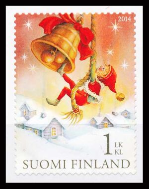 Finland AFA 2378 Postfrisk