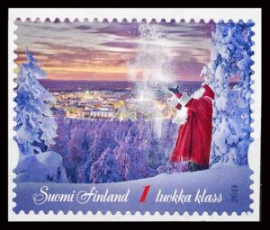 Finland AFA 2379 Postfrisk