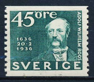 Sverige AFA 239 Ubrugt