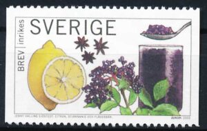 Sverige AFA 2392 Postfrisk