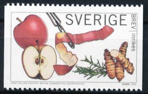 Sverige AFA 2390 Postfrisk