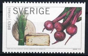 Sverige AFA 2391 Postfrisk