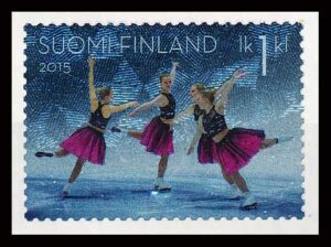 Finland AFA 2393 Postfrisk