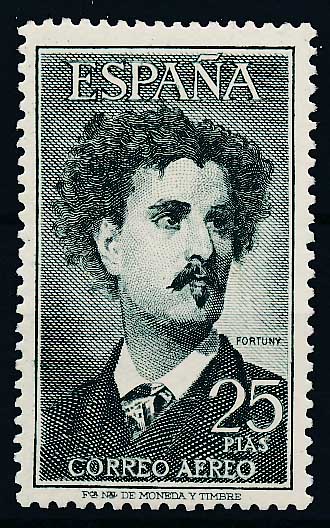 Spanien AFA 1176 Postfrisk