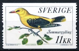 Sverige AFA 2397 Postfrisk