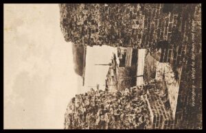 Danmark Postkort 4760 Vordingborg