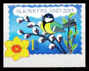 Finland AFA 2402 Postfrisk