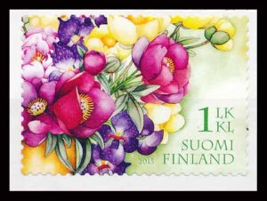 Finland AFA 2404 Postfrisk