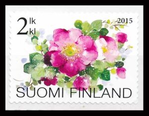 Finland AFA 2411 Postfrisk