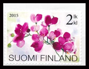 Finland AFA 2412 Postfrisk