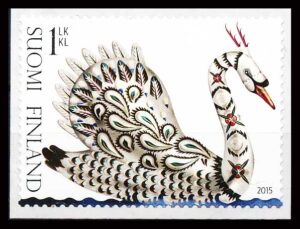 Finland AFA 2413 Postfrisk