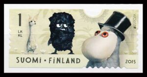 Finland AFA 2414 Postfrisk