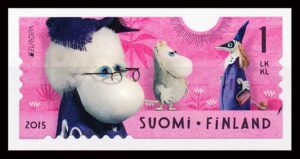Finland AFA 2415 Postfrisk