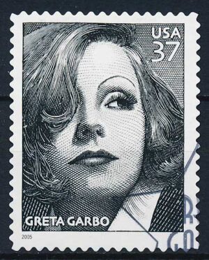 Sverige AFA 2424 Stemplet