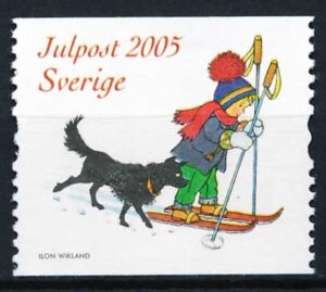 Sverige AFA 2432 Postfrisk