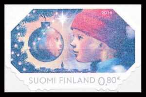 Finland AFA 2445 Postfrisk