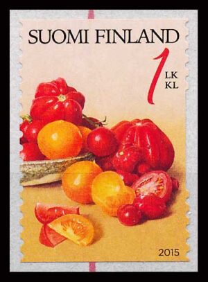 Finland AFA 2453 Postfrisk