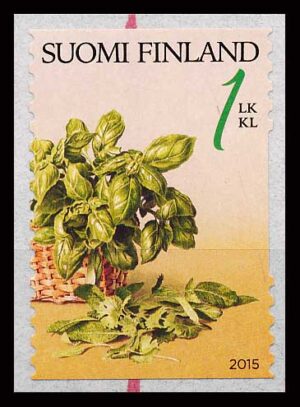 Finland AFA 2454 Postfrisk