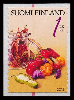 Finland AFA 2455 Postfrisk