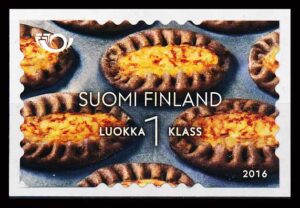 Finland AFA 2457 Postfrisk