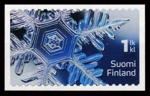 Finland AFA 2458 Postfrisk