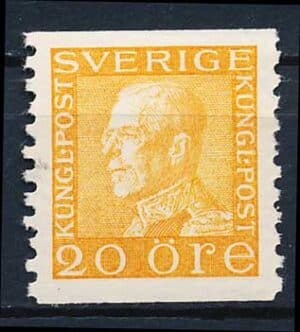 Sverige AFA 246 Postfrisk
