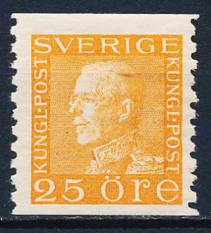 Sverige AFA 246 Ubrugt