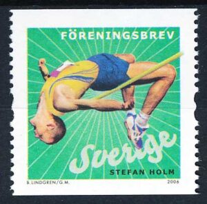 Sverige AFA 2464 Postfrisk