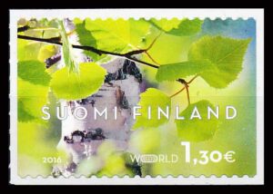 Finland AFA 2465 Postfrisk