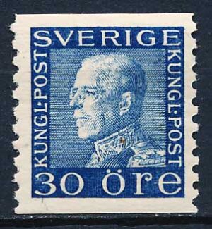 Sverige AFA 247 Postfrisk