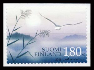 Finland AFA 2472 Postfrisk