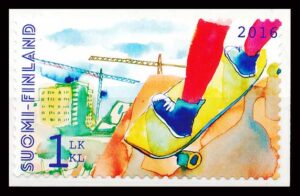 Finland AFA 2480 Postfrisk