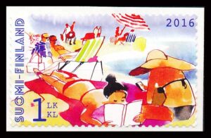 Finland AFA 2482 Postfrisk