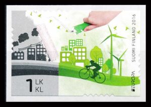 Finland AFA 2484 Postfrisk