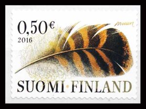 Finland AFA 2485 Postfrisk