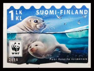 Finland AFA 2487 Postfrisk