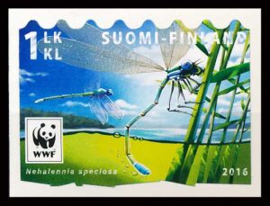 Finland AFA 2488 Postfrisk