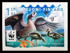 Finland AFA 2489 Postfrisk
