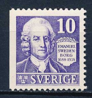 Sverige AFA 248Cv Postfrisk