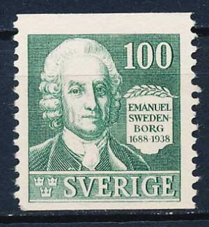 Sverige AFA 249 Postfrisk
