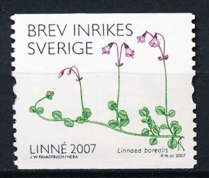 Sverige AFA 2497 Postfrisk