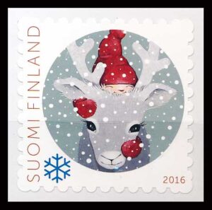 Finland AFA 2505 Postfrisk