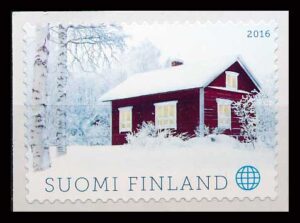 Finland AFA 2513 Postfrisk