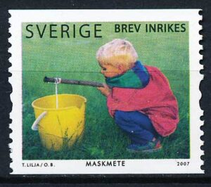 Sverige AFA 2518 Postfrisk