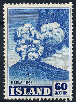 Island AFA 252 Stemplet