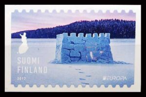 Finland AFA 2523 Postfrisk
