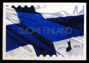 Finland AFA 2524 Postfrisk