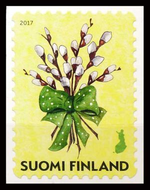 Finland AFA 2525 Postfrisk