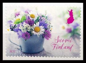 Finland AFA 2526 Postfrisk