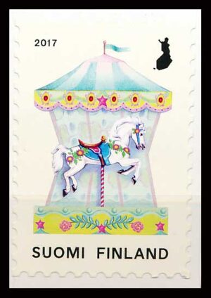 Finland AFA 2530 Postfrisk